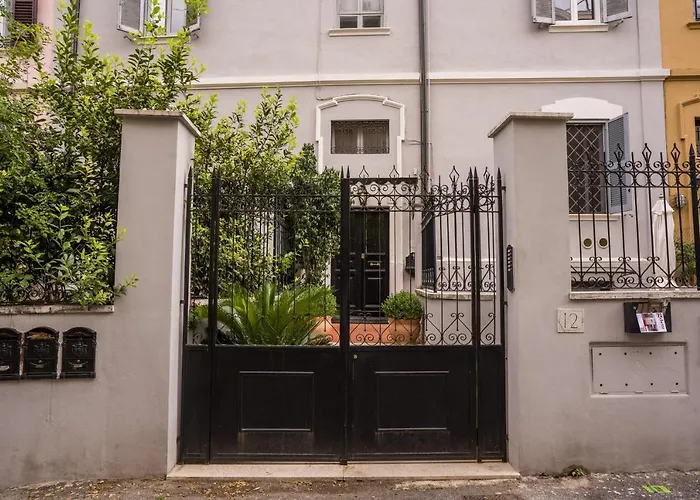 Residenza Caprera