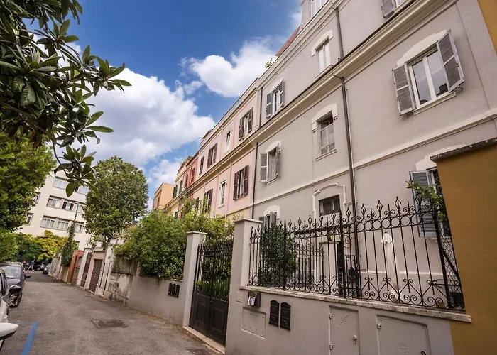 Residenza Caprera