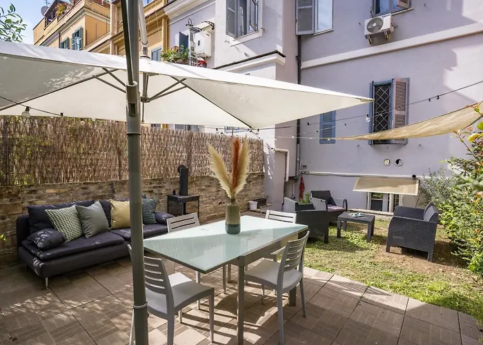 Residenza Caprera